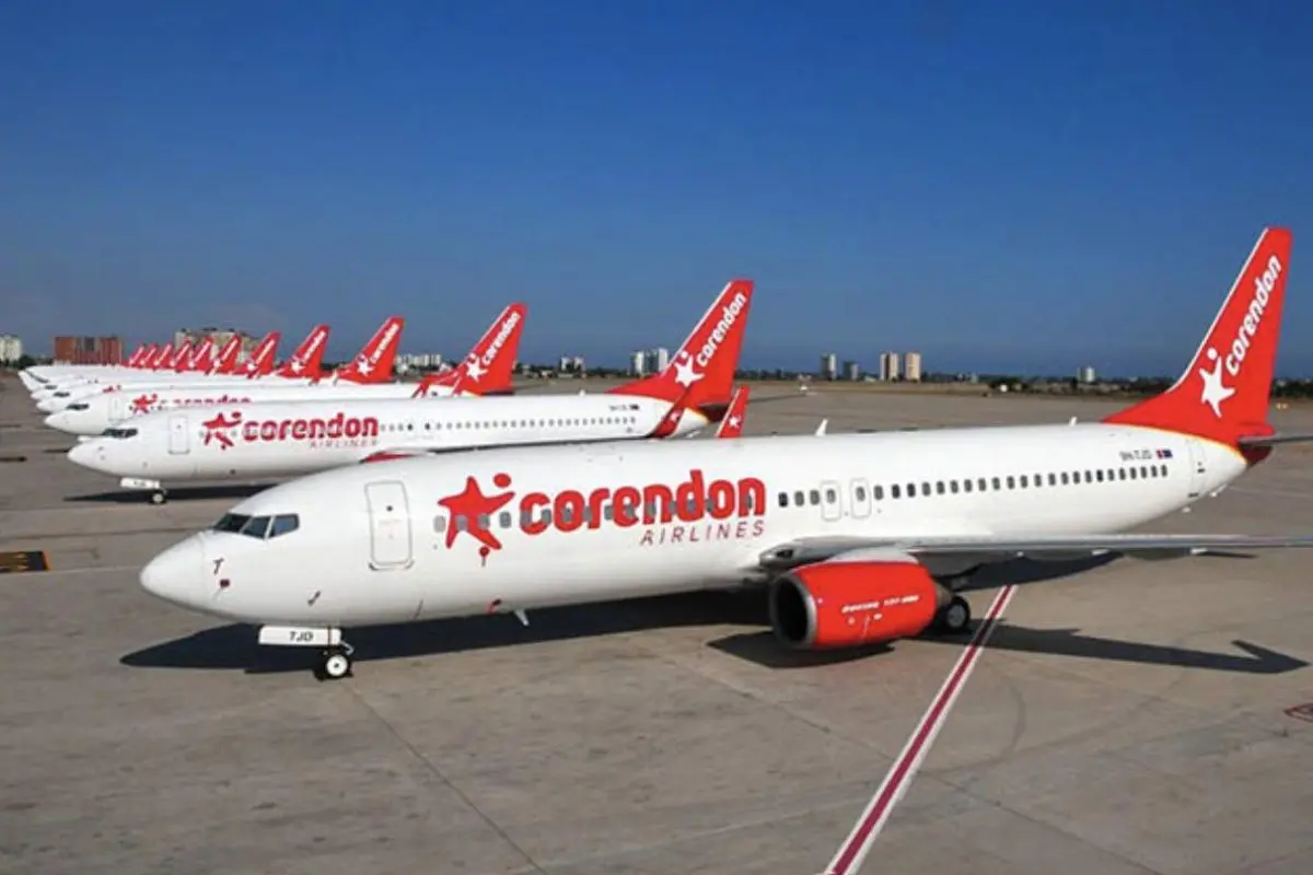 Corendon Airlines