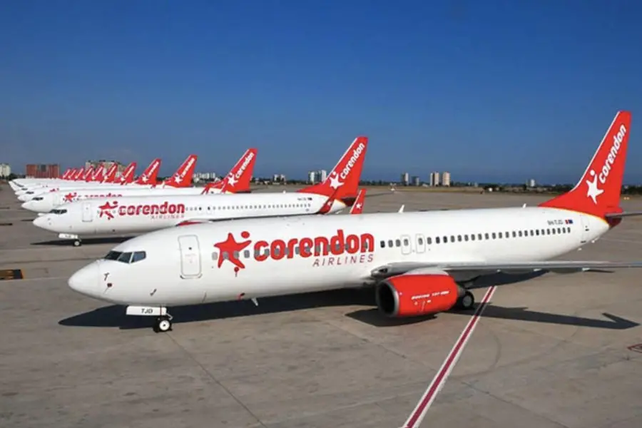 corendon-airlines