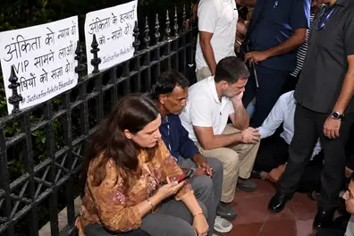Ankita Bhandari case: How Dushyant Gautam’s Governor appointment rekindled a family’s fight for justice