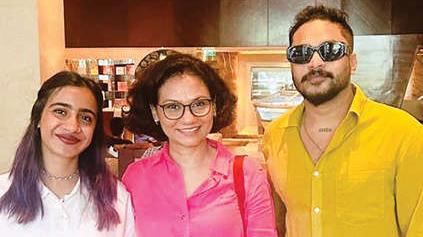 ഗ്രാമി പുരസ്കാര പരിഗണനയിൽ മലയാളത്തിന്റെ ‘കാവ്’