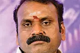 എൽ. മുരുഗൻ ബി.ജെ.പി. സംസ്ഥാന പ്രസിഡന്റായേക്കും