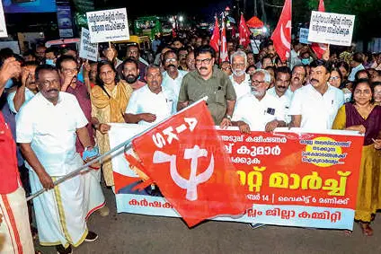 വോട്ടുകൾ കൂട്ടത്തോടെ വെട്ടിയത് ആസൂത്രിതം-വത്സൻ പനോളി