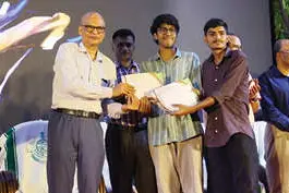 സംസ്ഥാന വന്യജീവി ക്വിസിൽ പ്രമാടം നേതാജി സ്കൂളിന് മൂന്നാംസ്ഥാനം