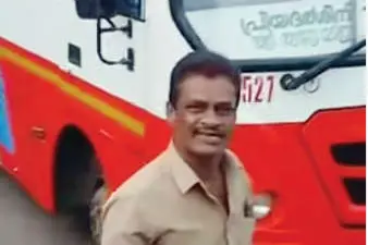 സമയത്തെച്ചൊല്ലി തർക്കം; പ്രിയദർശിനി സർവീസിന്റെ ഡ്രൈവർക്ക് മർദനമേറ്റു