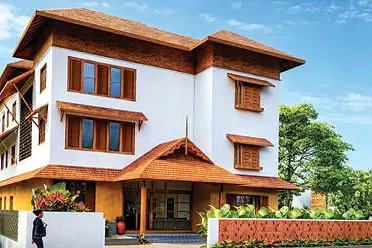 സനാതന ധർമ്മപീഠത്തിന് കാലിക്കറ്റ് സർവകലാശാലയിൽ കെട്ടിടമൊരുങ്ങുന്നു