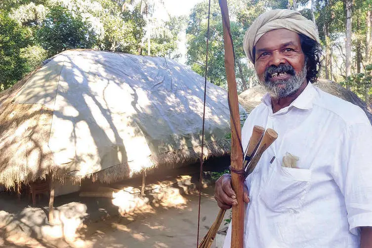 അപ്രതീക്ഷിത വിയോഗം; വിശ്വസിക്കാനാവാതെ നാട്
