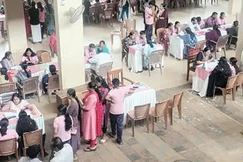 കുട്ടികളെ നേരിട്ടറിയാൻ എ.വി. സ്മാരക സ്കൂളിൽ പ്രത്യേക പി.ടി.എ. യോഗം