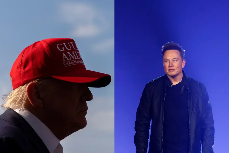 Is US limiting Ukraine's battlefield communications? Musk's Starshield remarks spark questions