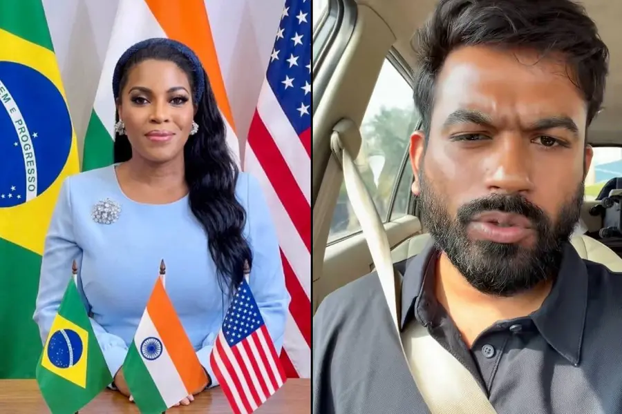 സി.ജെ.പി.ക്ക് യു.എസ്. പണം കിട്ടുന്നുണ്ടെന്ന് ഗായിക മേരി മിൽബെൺ