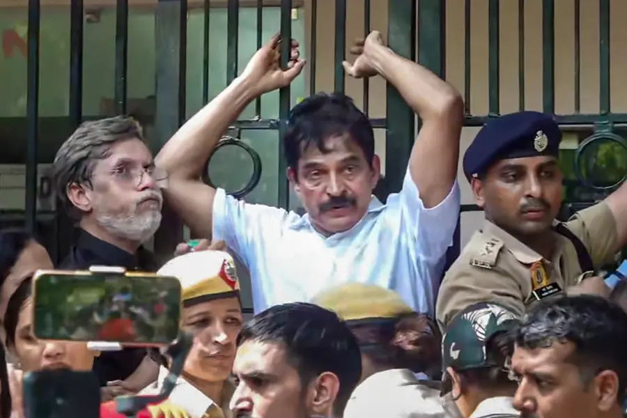 ഏകോപനവും ആസൂത്രണവും; ഡൽഹി സമരത്തിൽ ശ്രദ്ധേയമായി കെ.സി.യുടെ നീക്കങ്ങൾ