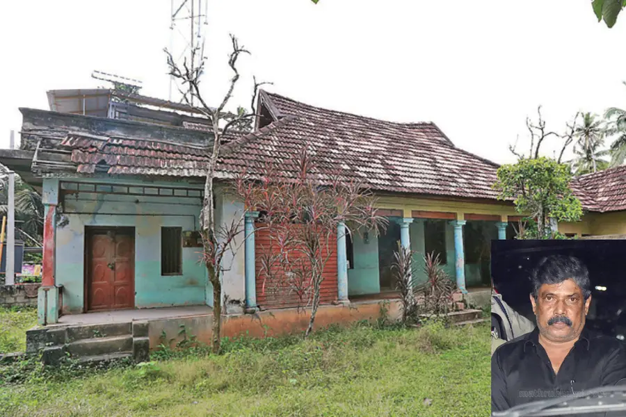 ബ്രെയിൻ മാപ്പിങ്ങിൽ തരംഗങ്ങൾ സത്യം പറഞ്ഞു, ദൈവത്തിന്റെ കയ്യൊപ്പായി മായാത്ത രക്തക്കറ; കൂടത്തിൽ കേസ് പോലീസ് ചുരുളഴിച്ചതിങ്ങനെ