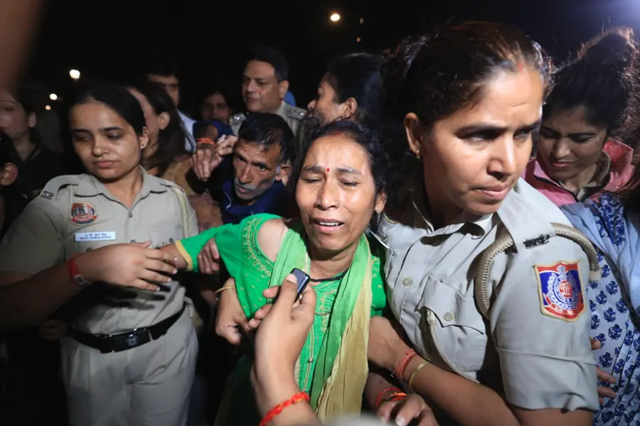 Ankita Bhandari, Ankita Bhandari murder case, Ankita Bhandari parents released