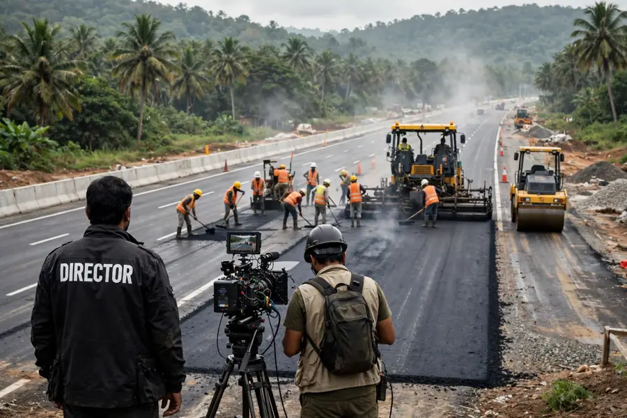 NHAI mandates documentaries for national highway projects above ₹500 crore