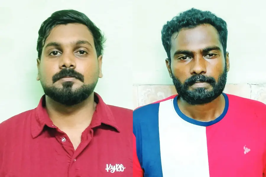 Five arrested in Thrissur within 12 hours for honeytrap robbery