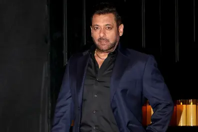 Salman Khan breaks silence on marriage, reveals when he plans to have children