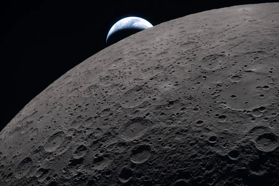Kerala's New Space Policy