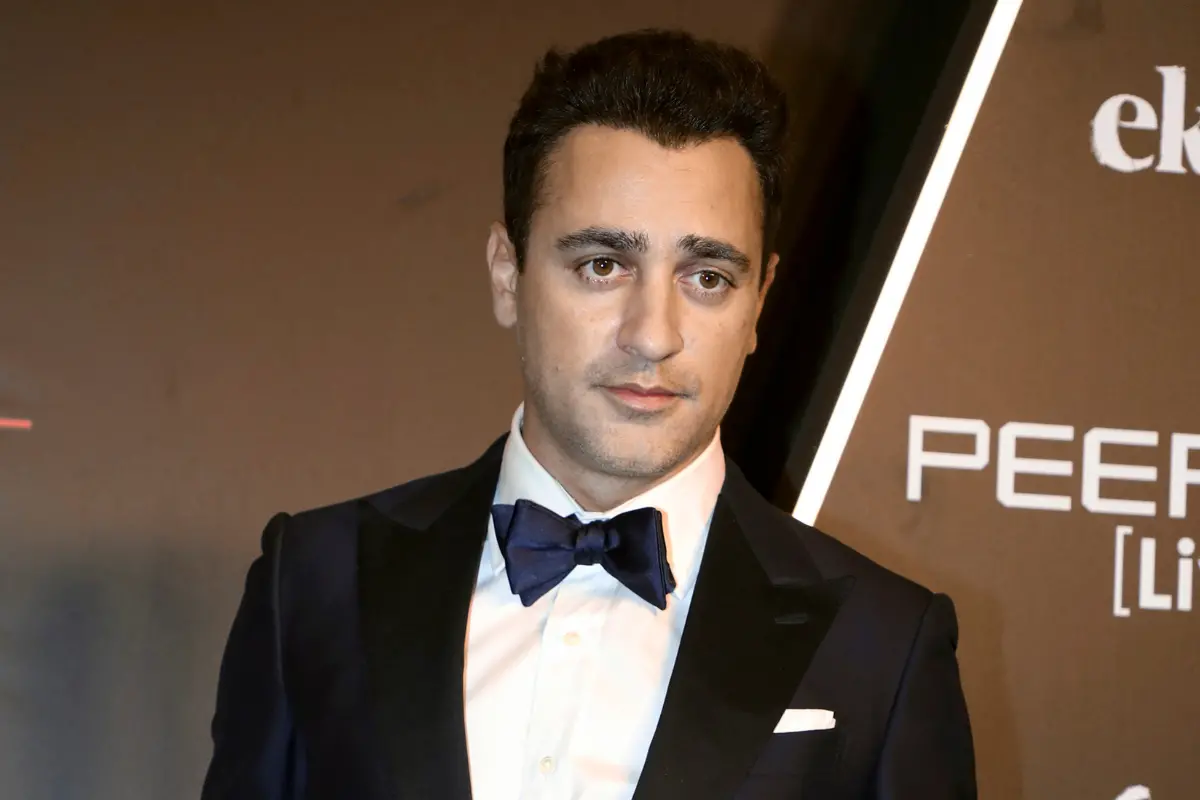 Actor Imran Khan