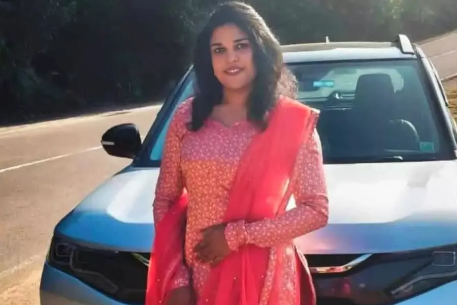 Idukki native Nova Sabu dies in tragic Germany apartment fire
