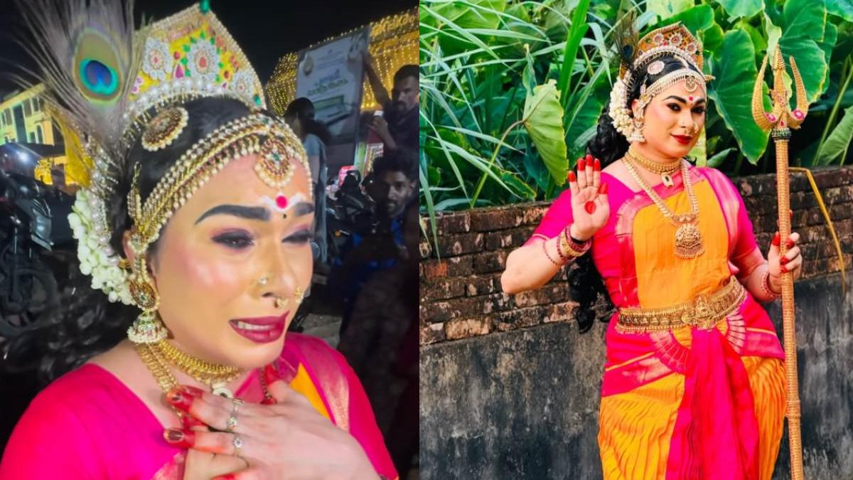 ‘നിന്റെ കഴിവിനെ ലോകം അംഗീകരിക്കും അന്ന് ലോകം അവസാനിക്കും’ എന്നുപറഞ്ഞവരുണ്ട്; ഇതവർക്കുള്ള മറുപടിയാണ്-ജാസി