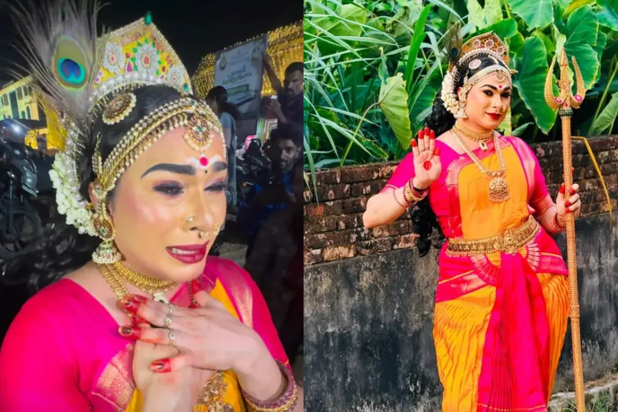 ‘നിന്റെ കഴിവിനെ ലോകം അംഗീകരിക്കും അന്ന് ലോകം അവസാനിക്കും’ എന്നുപറഞ്ഞവരുണ്ട്; ഇതവർക്കുള്ള മറുപടിയാണ്-ജാസി