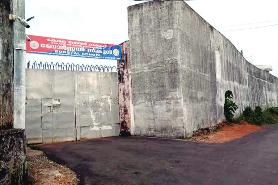 Inside Kakkanad Borstal School, Kerala's only correctional home for youth