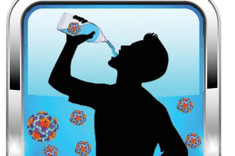 Drinking Water