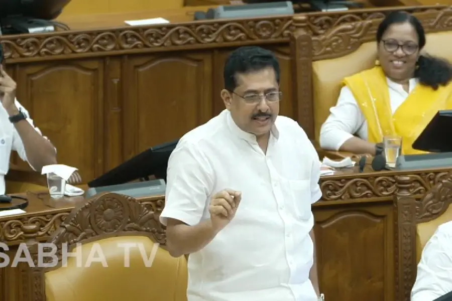പി.എം ശ്രീ; കേരളത്തിന് ഏകപക്ഷീയമായി പിന്മാറാനാകില്ലെന്ന് മന്ത്രി, ഉപസമിതി റിപ്പോർട്ട് അനുസരിച്ച് ഭാവി നടപടി