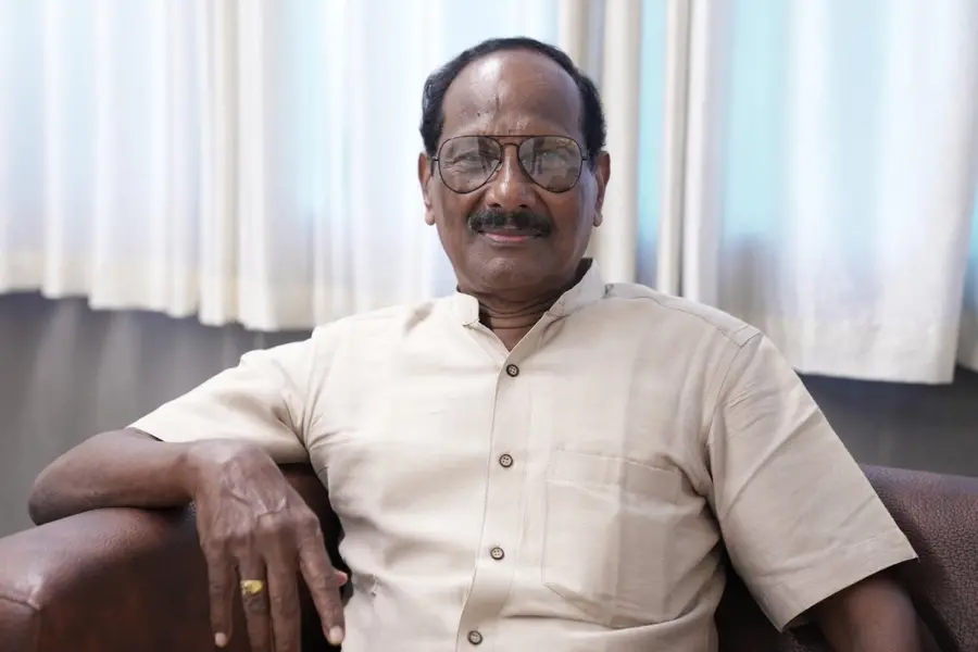 ഈസി ഫോർ ബ്രസീൽ, മഞ്ഞില ബ്രില്യന്റ്; വിക്ടർ മഞ്ഞിലയുടെ ജീവിതത്തിലെ മറക്കാനാവാത്ത ആ അര മണിക്കൂർ