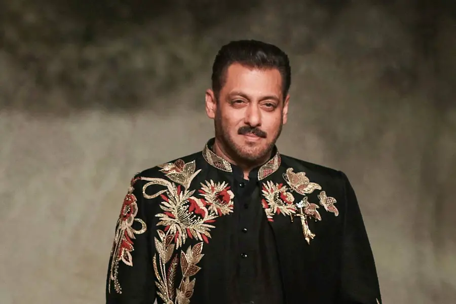 Salman Khan