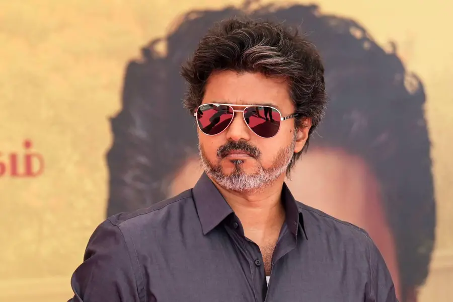 Vijay