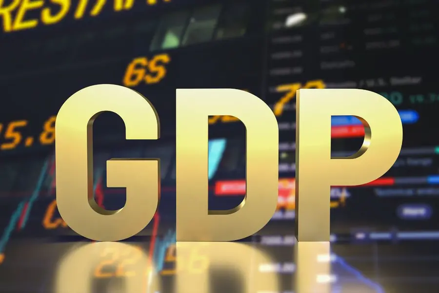 IMF backs India's revised GDP methodology amid row over growth figures