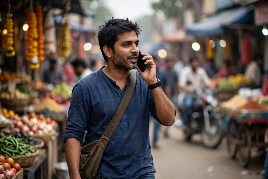 India will roll out CNAP from November 1, 2026, displaying caller names by default on supported 4G and 5G networks