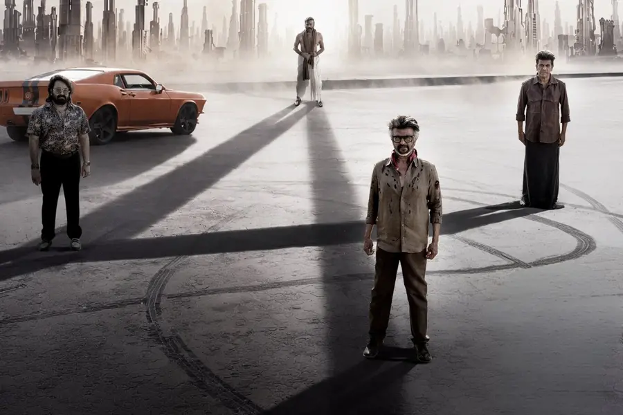 ‘Jailer 2’ review: Rajinikanth’s mass moments hit, but did Nelson play it too safe?
