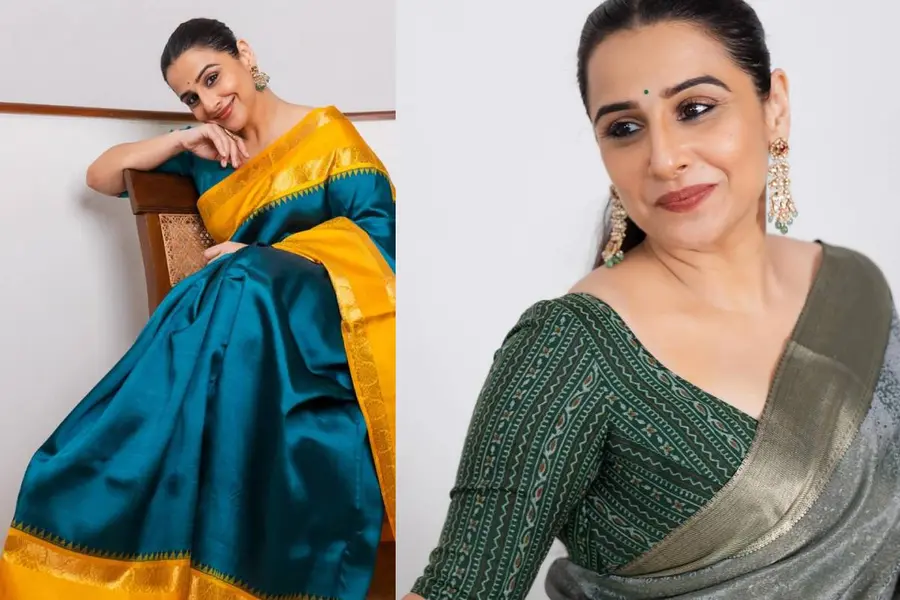 vidya balan