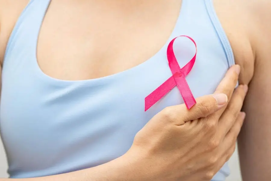 Breast Cancer