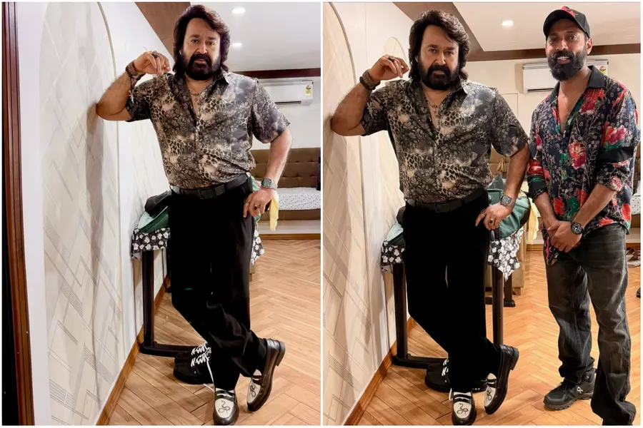 Mohanlal Jishad