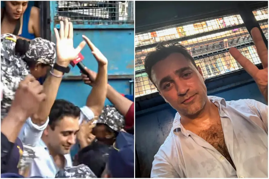 Imran Khan