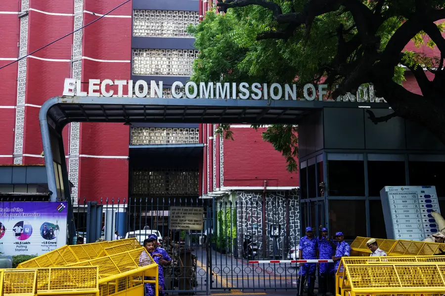 Kerala’s voter list overhaul begins in November; final rolls due January 4