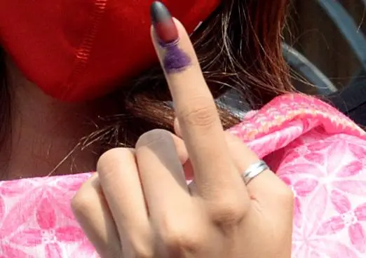 Photo: PTI