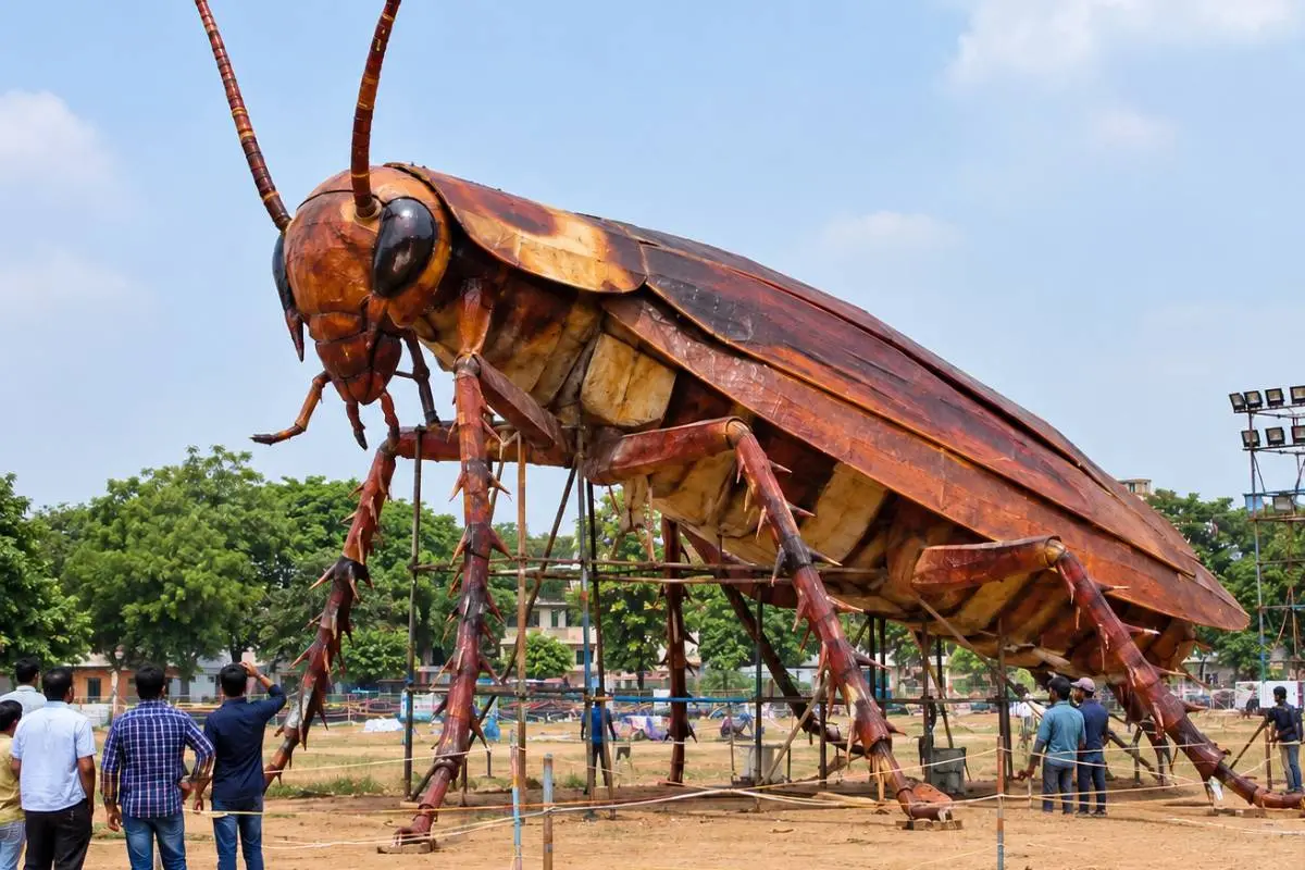 പ്രതീകാത്മക ചിത്രം | എ.ഐ. സഹായത്താൽ നിർമിച്ചത്