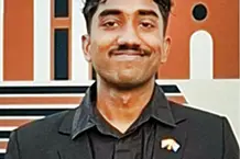 മലയാളിയുടെ പ്രബന്ധത്തിന് കേന്ദ്ര പുരസ്കാരം