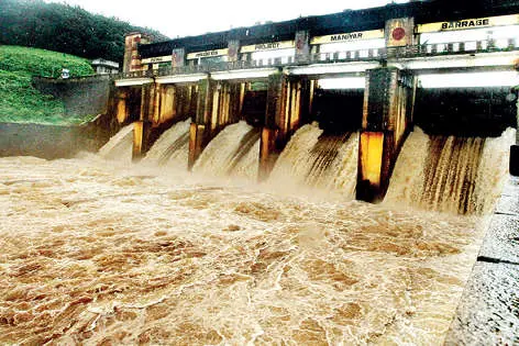 മണിയാർ പദ്ധതി: സർക്കാരിന്റെ കൈകളിലേക്ക്