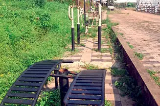 ഗ്രാമജ്യോതി പദ്ധതി നാശത്തിലേക്ക്