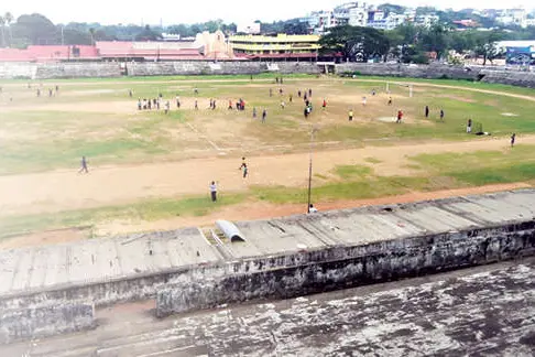 നെഹ്റു സ്റ്റേഡിയം സൂപ്പറാകും
