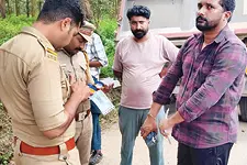 മുത്തങ്ങയിൽ വിജിലൻസ് പരിശോധന