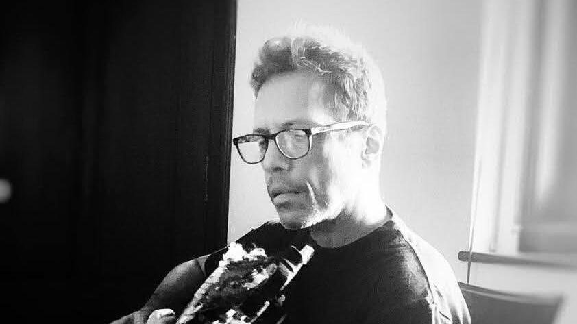 Indus Creed guitarist Mahesh Tinaikar dies; Indian rock music loses a pioneer