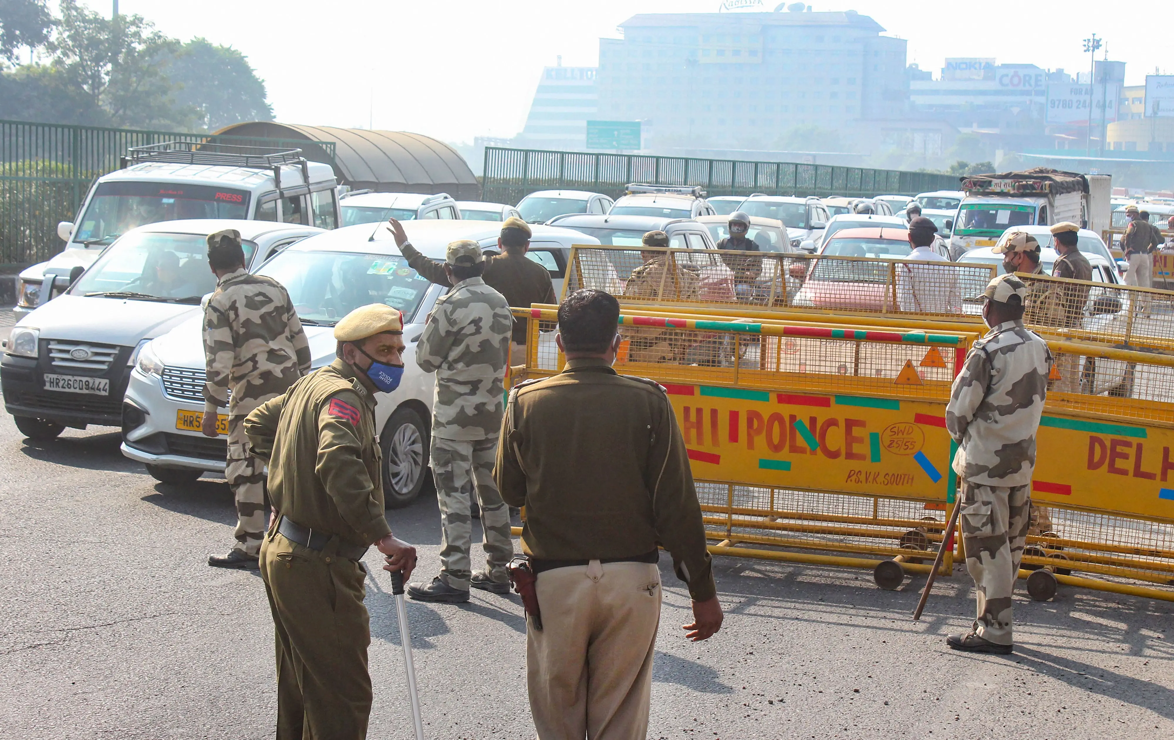 Representative image | Photo: PTI