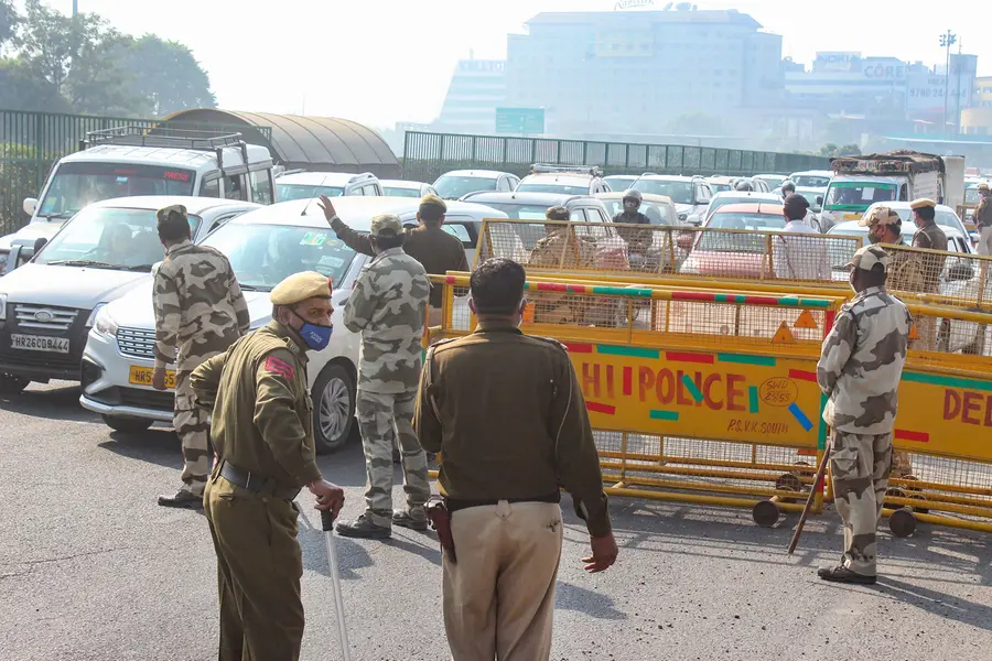 Delhi traffic advisory, Delhi traffic today, Delhi traffic alert, Delhi traffic diversions
