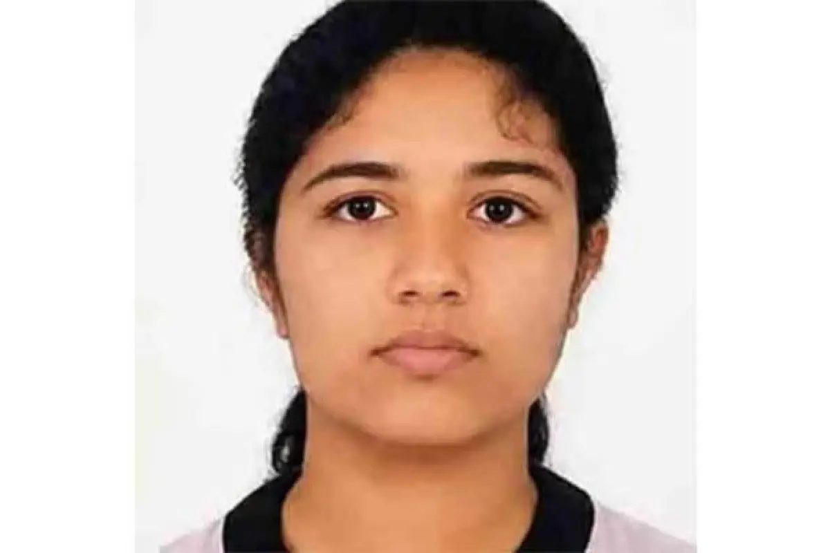 ദേവിക