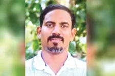 കാട്ടുപോത്തിനെ കൊന്ന് ഇറച്ചി കടത്തി; കായികാധ്യാപകൻ പിടിയിൽ